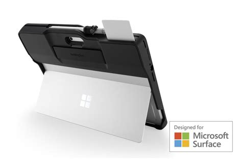 surface pro with smart card reader|microsoft surface with cac reader.